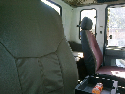 ขายด่วน Isuzu Rocky 165 แรง TURBO