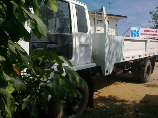 ขายด่วน Isuzu Rocky 165 แรง TURBO