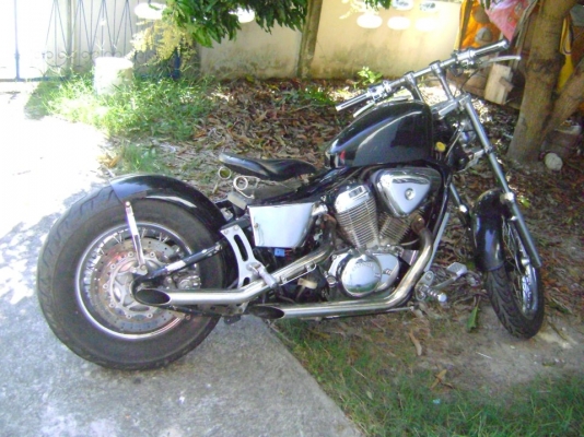 ขายหรือแลกกับCB400