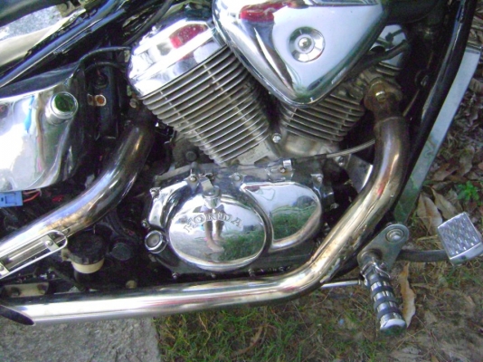 ขายหรือแลกกับCB400