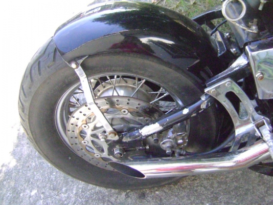 ขายหรือแลกกับCB400