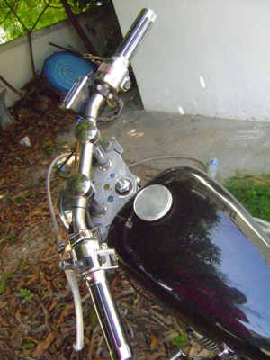 ขายหรือแลกกับCB400