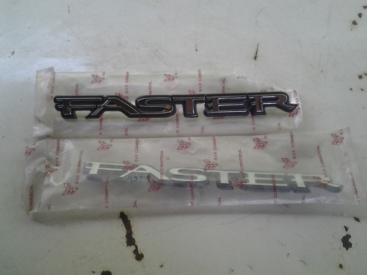 JOECLASSIC  ขายโลโก้DATSUN  MAZDA  และอื่นๆมากมายสนใจโทรด่วน..