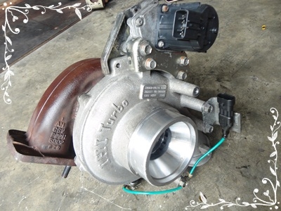 ขาย เทอร์โบ IHI G6 ตรงรุ่นเครื่อง HINO AO9C ขาย เทอร์โบ IHI G6 ตรงรุ่นเครื่อง HINO AO9C