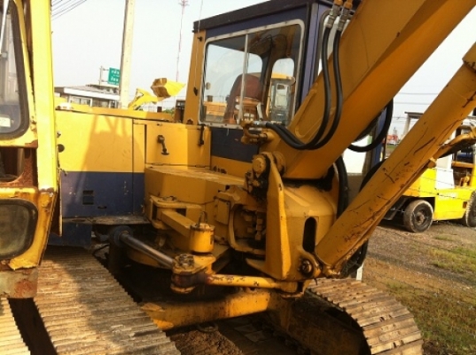 ขาย รถแบคโฮ KOMATSU PC60U-1 ชมVDOการทำงานได้ครับ นำเข้าจากญิ่ปุ่น ติดต่อ 089-8368497 ขาย รถแบคโฮ KOMATSU PC60U-1 ชมVDOการทำงานได้ครับ นำเข้าจากญิ่ปุ่น ติดต่อ 089-8368497