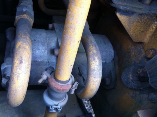 ขาย รถแบคโฮ KOMATSU PC60U-1 ชมVDOการทำงานได้ครับ นำเข้าจากญิ่ปุ่น ติดต่อ 089-8368497 ขาย รถแบคโฮ KOMATSU PC60U-1 ชมVDOการทำงานได้ครับ นำเข้าจากญิ่ปุ่น ติดต่อ 089-8368497