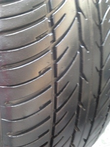 ขายยาง215/60/16 ปี 10 MICHERLINE VIVIC 1 ชุด  ราคา :  2,400.00  บาท