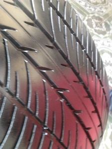 ขายยาง215/60/16 ปี 10 MICHERLINE VIVIC 1 ชุด  ราคา :  2,400.00  บาท