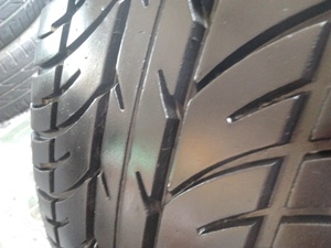 ขายยาง215/60/16 ปี 10 MICHERLINE VIVIC 1 ชุด  ราคา :  2,400.00  บาท