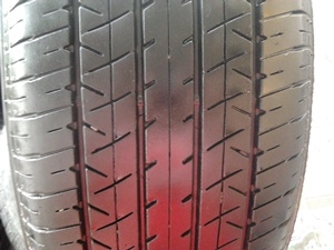 ขายยาง215/60/16 ปี 2811 BRIDERTONE TURANZA ER33 1 ชุด  ราคา :  2,500.00  บาท