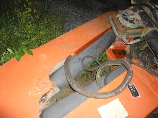 เครนเก้าตัน  สภาพสมบูรณ์  พร้อมขายค่ะ