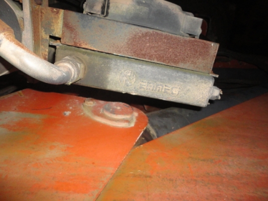 เครนเก้าตัน  สภาพสมบูรณ์  พร้อมขายค่ะ