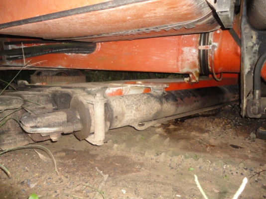 เครนเก้าตัน  สภาพสมบูรณ์  พร้อมขายค่ะ