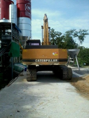 รถแบ๊คโฮ เก่านอก สภาพสวย รถแบ๊คโฮ เก่านอก สภาพสวย