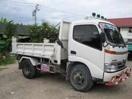 ให้เช่าแบคโฮ pc30/pc120 รถหกล้อดั๊ม3คิว รับขนเศษวัสดุก่อสร้าง