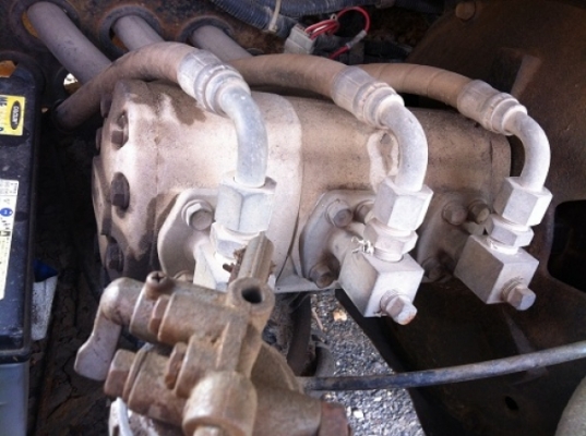 ขาย รถแบคโฮ YANMAR YB451UZ( PC45 )มีเทอโบ ชมVDOการทำงานได้ครับ นำเข้าจากญิ่ปุ่น ติดต่อ 089-8368497 ขาย รถแบคโฮ YANMAR YB451UZ( PC45 )มีเทอโบ ชมVDOการทำงานได้ครับ นำเข้าจากญิ่ปุ่น ติดต่อ 089-8368497