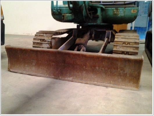 PC30-7E # 29703 รถนอก นำเข้าจากญี่ปุ่น by กุ้ง:TOS:081-3062283