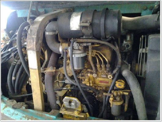 PC30-7 # 20105 นำเข้าจากญี่ปุ่น โทร.กุ้ง:TOS:081-3062283