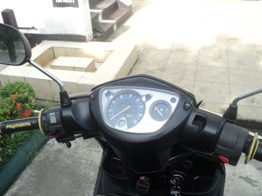 ขายยามาฮ่านูโวเอ็มเอ็กเดิมล้อแม็กพร้อมใช้งานปี50ทะเบียนขาดเกินสามปีชุดโอนพร้อม ต่อลองได้ครับจ่าต๊ะรับประกัน