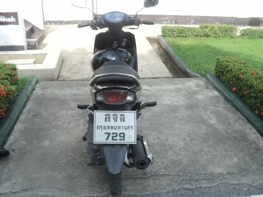ขายยามาฮ่านูโวเอ็มเอ็กเดิมล้อแม็กพร้อมใช้งานปี50ทะเบียนขาดเกินสามปีชุดโอนพร้อม ต่อลองได้ครับจ่าต๊ะรับประกัน