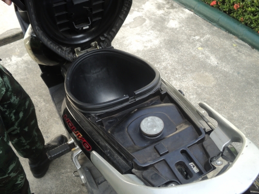 ขายยามาฮ่านูโวเอ็มเอ็กเดิมล้อแม็กพร้อมใช้งานปี50ทะเบียนขาดเกินสามปีชุดโอนพร้อม ต่อลองได้ครับจ่าต๊ะรับประกัน