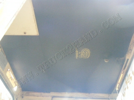 รถเกรด ยี่ห้อ MITSUI รุ่น HA46F