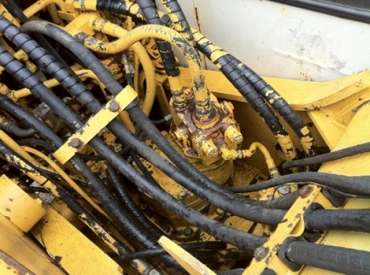 ขาย รถแบคโฮ KOMATSU PC120-5 ลองชมVDOการทำงานครับ ระบบไฟฟ้าเต็ม คอนโทรลสั้น อาร์มยาวพิเศษ แทร็คกว้าง70ซม. นำเข้าจากอเมริกา ติดต่อ 081-2990958 ขาย รถแบคโฮ KOMATSU PC120-5 ลองชมVDOการทำงานครับ ระบบไฟฟ้าเต็ม คอนโทรลสั้น อาร์มยาวพิเศษ แทร็คกว้าง70ซม. นำเข้าจากอเมริกา ติดต่อ 081-2990958