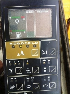 ขาย รถแบคโฮ KOMATSU PC120-5 ลองชมVDOการทำงานครับ ระบบไฟฟ้าเต็ม คอนโทรลสั้น อาร์มยาวพิเศษ แทร็คกว้าง70ซม. นำเข้าจากอเมริกา ติดต่อ 081-2990958 ขาย รถแบคโฮ KOMATSU PC120-5 ลองชมVDOการทำงานครับ ระบบไฟฟ้าเต็ม คอนโทรลสั้น อาร์มยาวพิเศษ แทร็คกว้าง70ซม. นำเข้าจากอเมริกา ติดต่อ 081-2990958