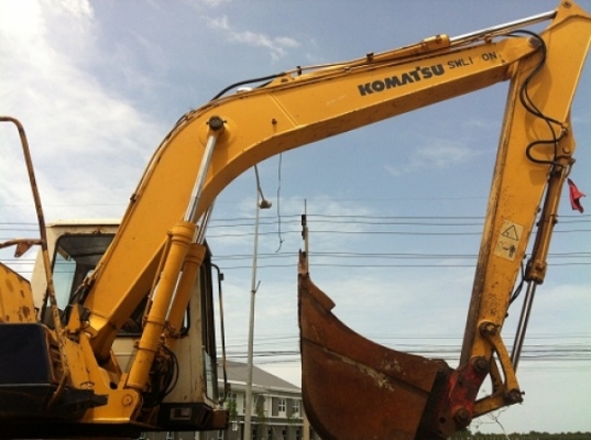 ขาย รถแบคโฮ KOMATSU PC120-5 ลองชมVDOการทำงานครับ ระบบไฟฟ้าเต็ม คอนโทรลสั้น อาร์มยาวพิเศษ แทร็คกว้าง70ซม. นำเข้าจากอเมริกา ติดต่อ 081-2990958 ขาย รถแบคโฮ KOMATSU PC120-5 ลองชมVDOการทำงานครับ ระบบไฟฟ้าเต็ม คอนโทรลสั้น อาร์มยาวพิเศษ แทร็คกว้าง70ซม. นำเข้าจากอเมริกา ติดต่อ 081-2990958