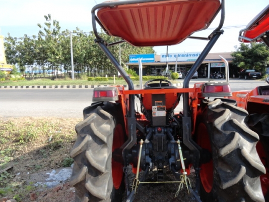 ขายL4508มีใบดันกับโรตารี