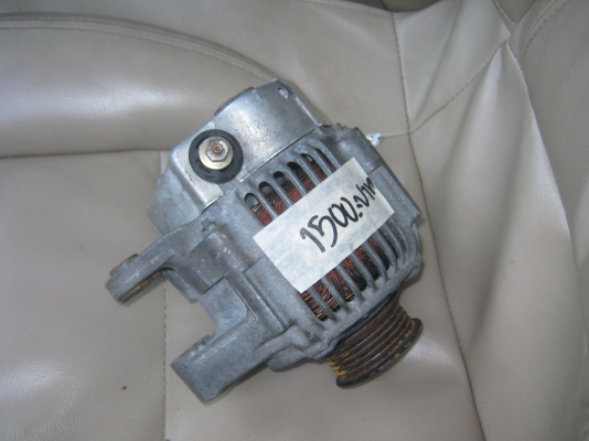 ขายไดชาร์ตของTOYOTA COLLORA