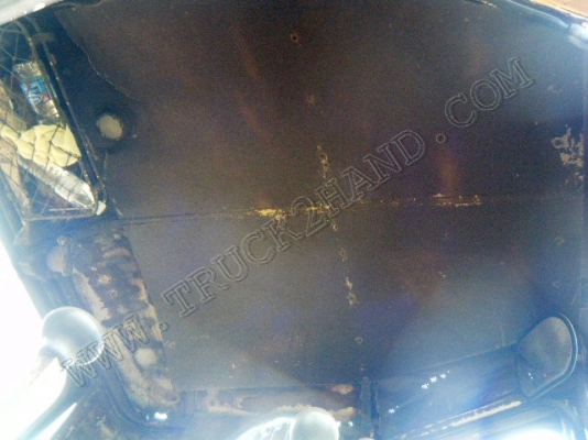 รถเกรด ยี่ห้อ KOMATSU รุ่น GD313H