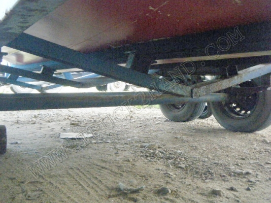 เรือสปีดโบ๊ท ยี่ห้อ YANMAR รุ่น CUSTOM/TOPRUN FX24Z เรือสปีดโบ๊ท ยี่ห้อ YANMAR รุ่น CUSTOM/TOPRUN FX24Z