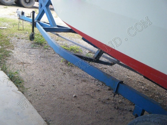 เรือสปีดโบ๊ท ยี่ห้อ YANMAR รุ่น CUSTOM/TOPRUN FX24Z เรือสปีดโบ๊ท ยี่ห้อ YANMAR รุ่น CUSTOM/TOPRUN FX24Z