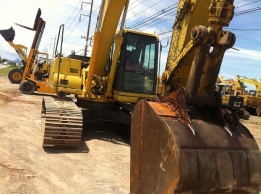 ขายรถแบคโฮ KOMATSU PC160-6K นำเข้าจากญิ่ปุ่น ชมVDOการทำงานได้ครับ ติดต่อ 089-8368497 ขายรถแบคโฮ KOMATSU PC160-6K นำเข้าจากญิ่ปุ่น ชมVDOการทำงานได้ครับ ติดต่อ 089-8368497