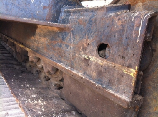 ขายรถแบคโฮ KOMATSU PC160-6K นำเข้าจากญิ่ปุ่น ชมVDOการทำงานได้ครับ ติดต่อ 089-8368497 ขายรถแบคโฮ KOMATSU PC160-6K นำเข้าจากญิ่ปุ่น ชมVDOการทำงานได้ครับ ติดต่อ 089-8368497