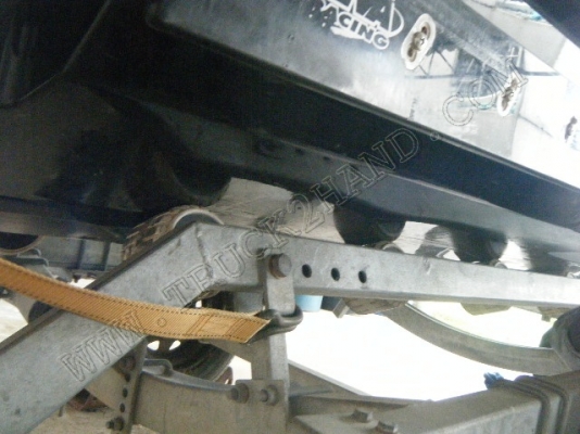 JET SKIE รุ่น RXP255