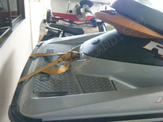 JET SKIE รุ่น RXP255