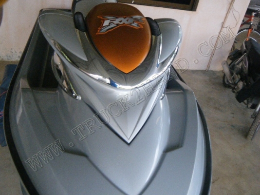 JET SKIE รุ่น RXP255