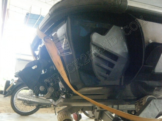 JET SKIE รุ่น RXP255