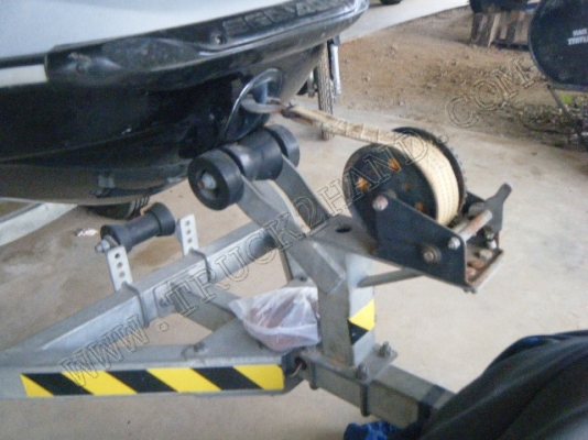 JET SKIE รุ่น RXP255