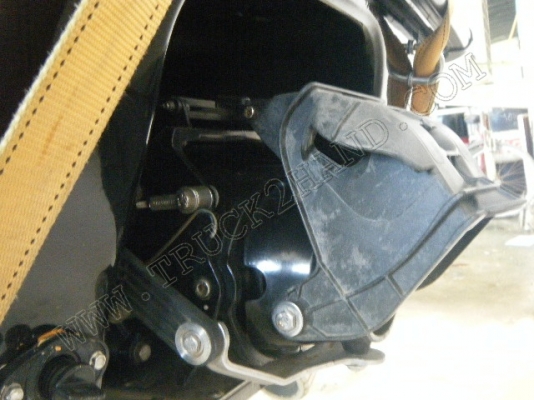 JET SKIE รุ่น RXP255