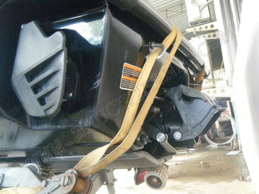 JET SKIE รุ่น RXP255