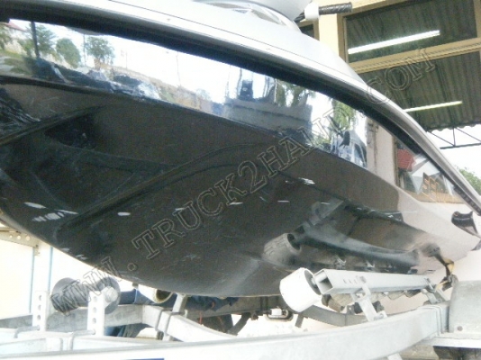 JET SKIE รุ่น RXP255