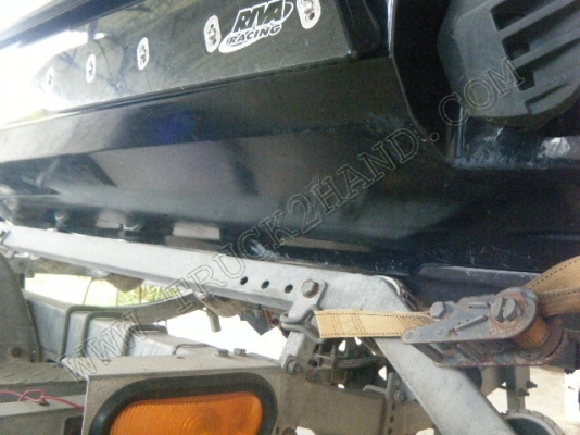 JET SKIE รุ่น RXP255