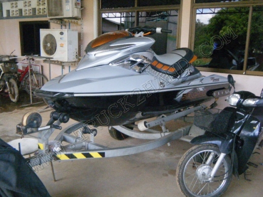 JET SKIE รุ่น RXP255