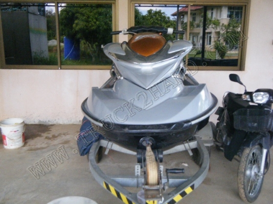 JET SKIE รุ่น RXP255