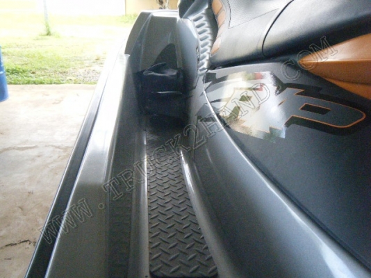 JET SKIE รุ่น RXP255