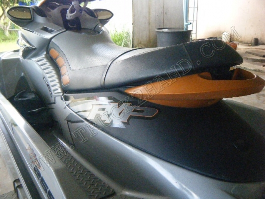 JET SKIE รุ่น RXP255