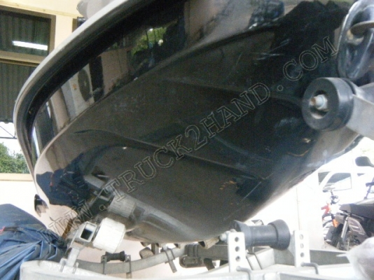 JET SKIE รุ่น RXP255